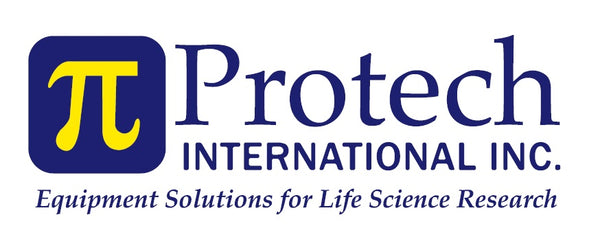 Protech International, Inc. logo