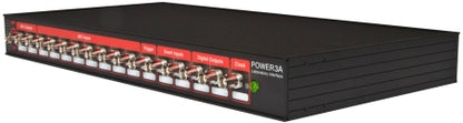 Power1401-3A Real Time Data Acquisition System
