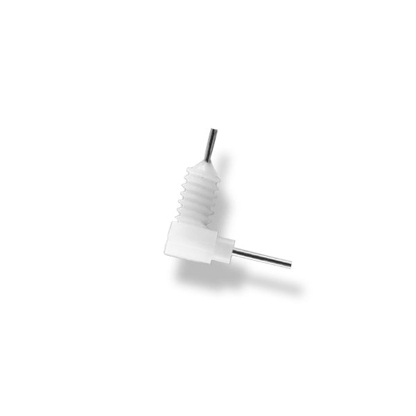 22 Gauge Connector Pedestal 313-000/SPC