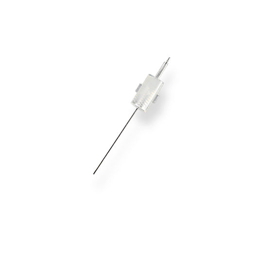 33 Gauge Locking Single Acute Internal Cannula (C315LI/SPC)