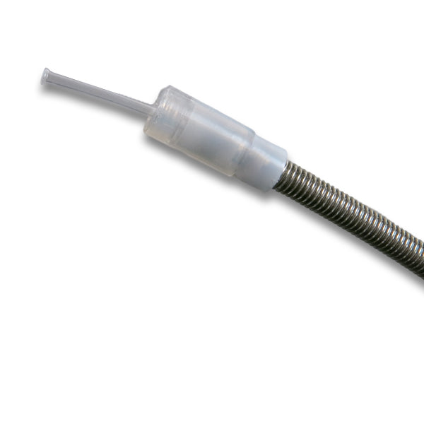 Double Connector Assembly (C232CS) with Spring