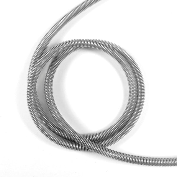 2 Channel Cable 305-000 With Spring