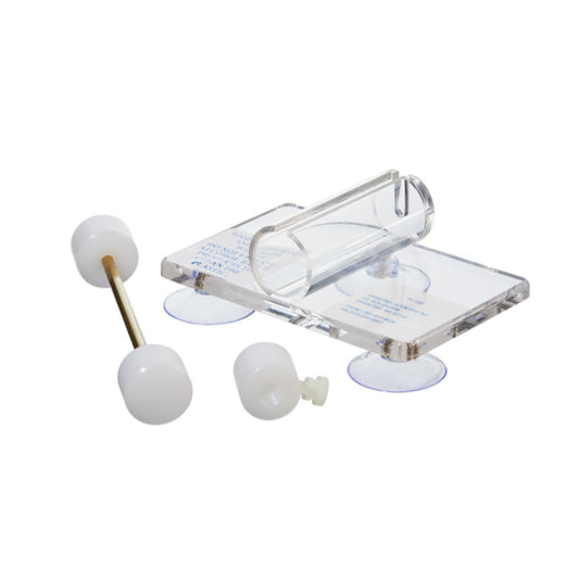 Restrainer for Mice