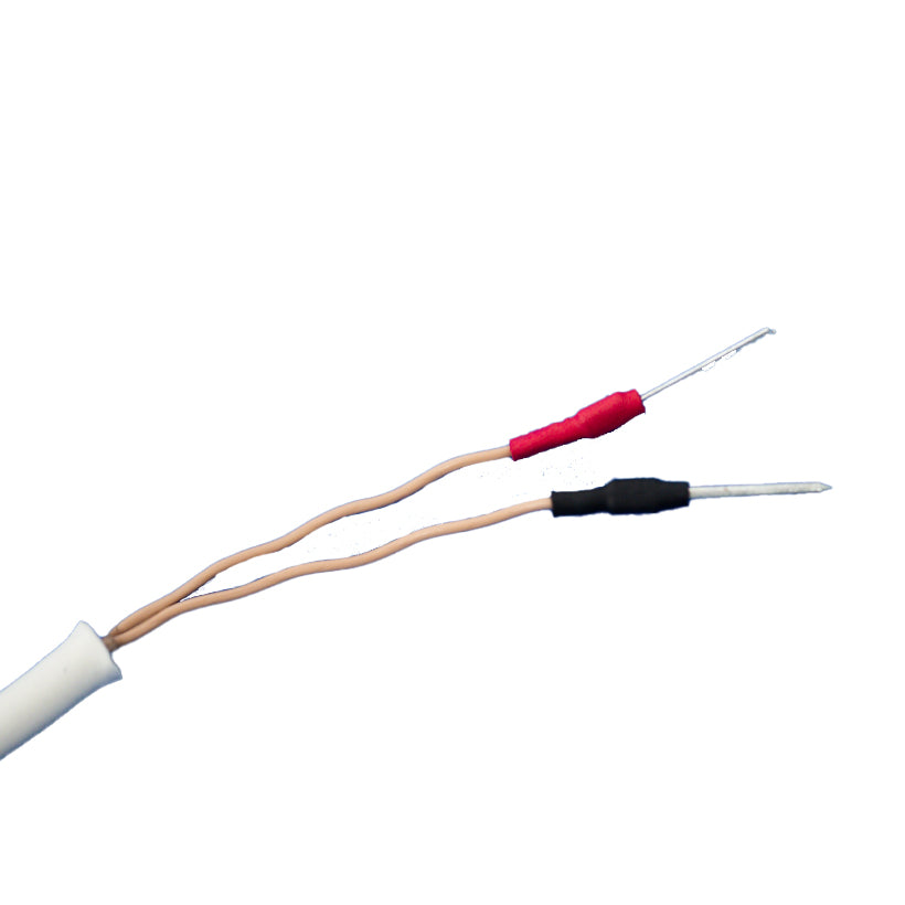 2 Channel Cable 305-SL/2 With Spring