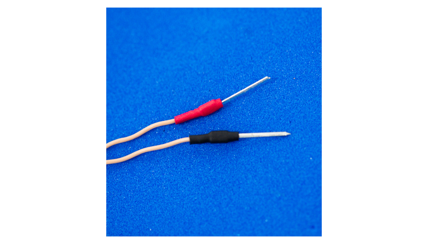 6 Channel Cable 363-SL/6 With Spring