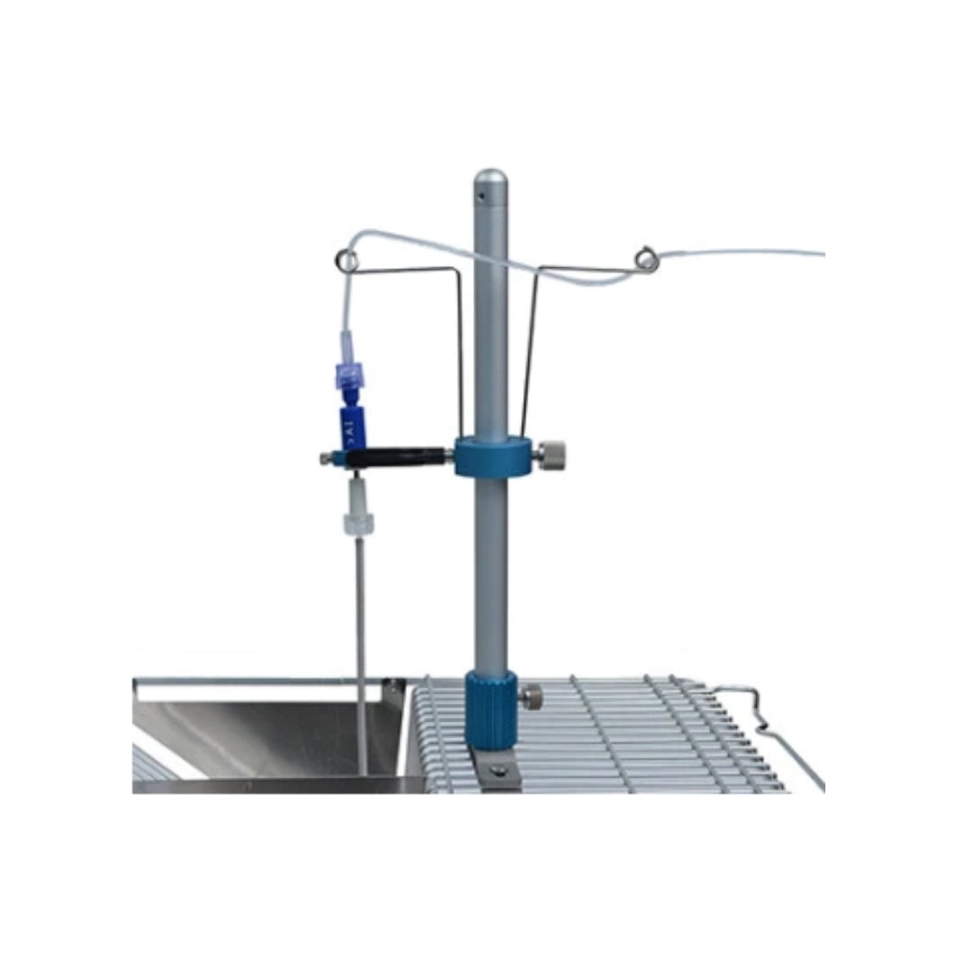 Multi Directional Swivel Mount Assembly (GMSHK)