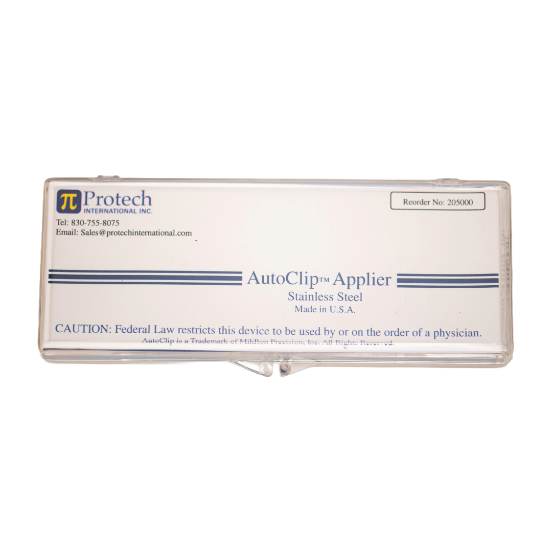Auto Clip Applier 9mm (205000)