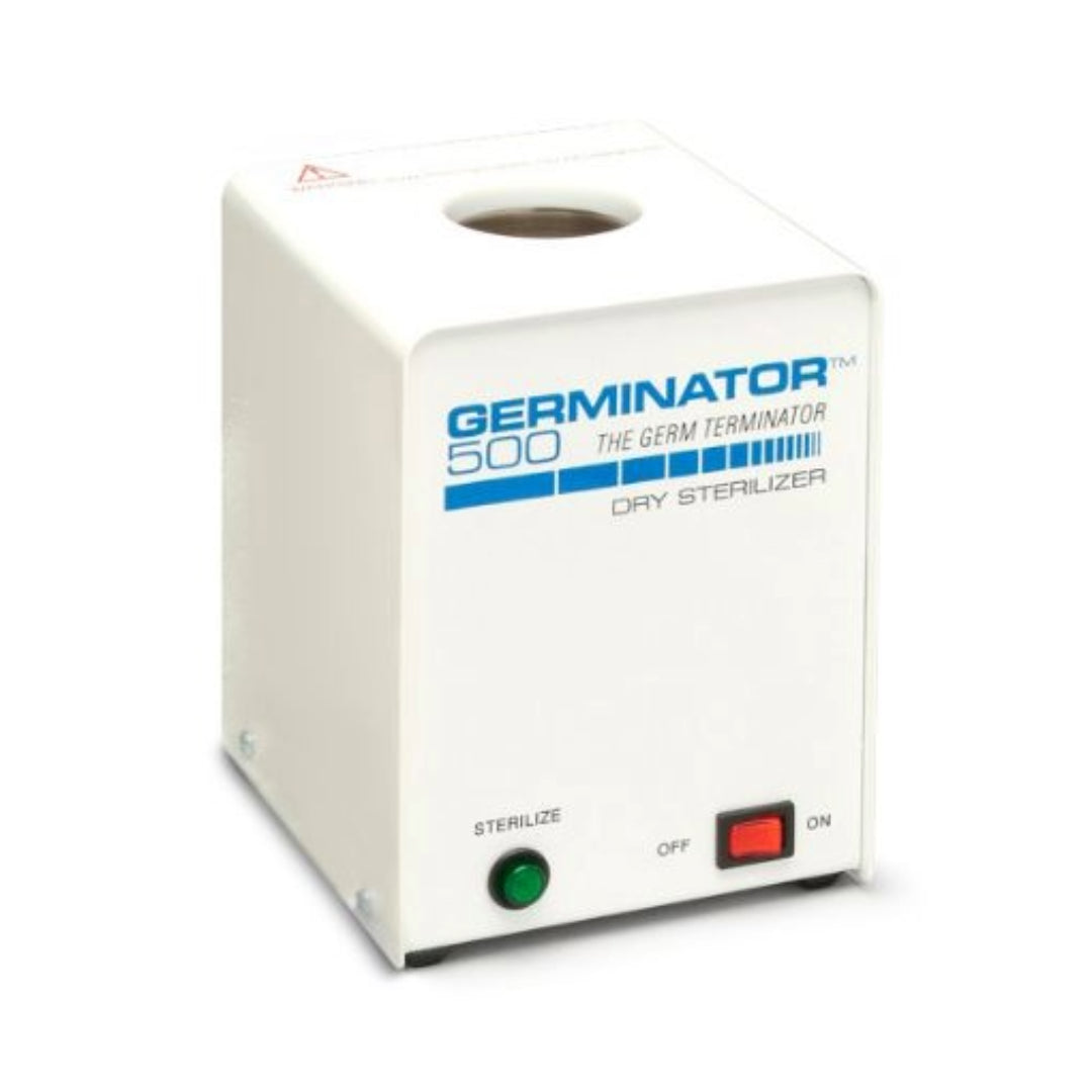 Germinator 500 Glass Bead Sterilizer