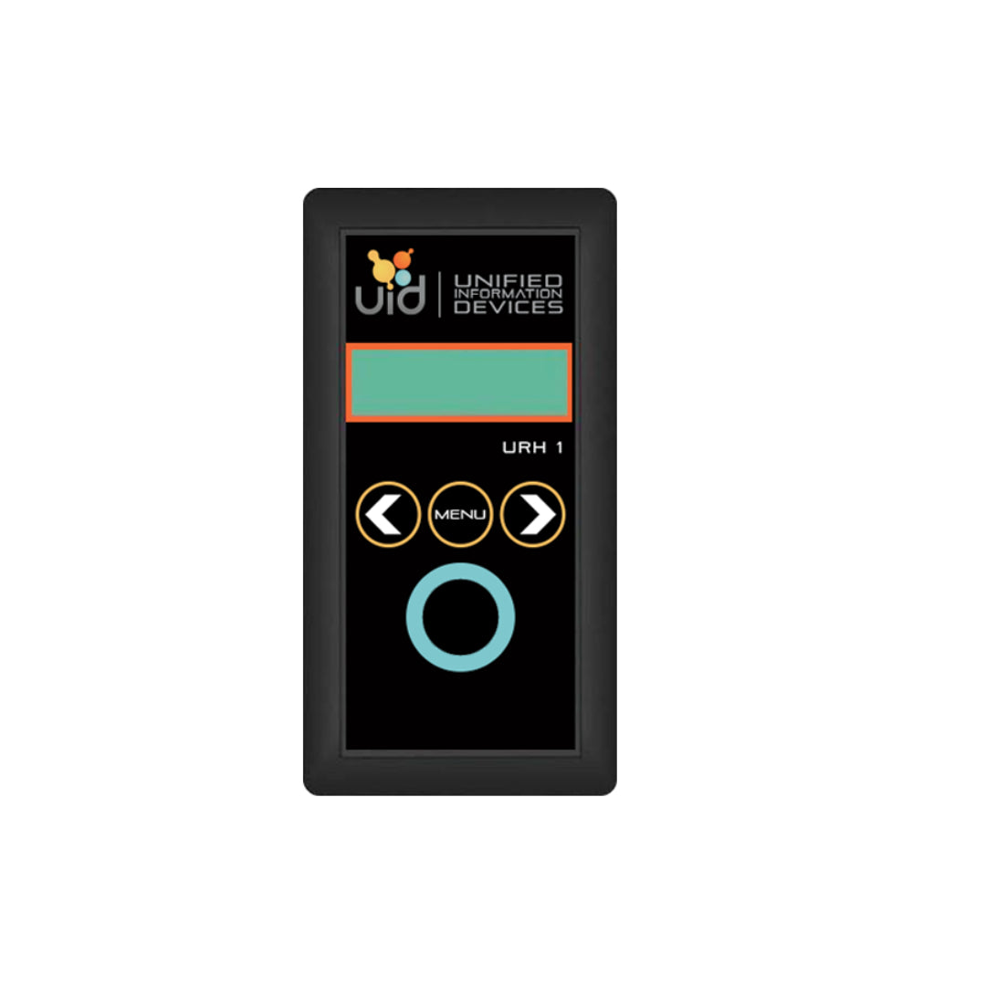 Handheld Reader (URH 1L)