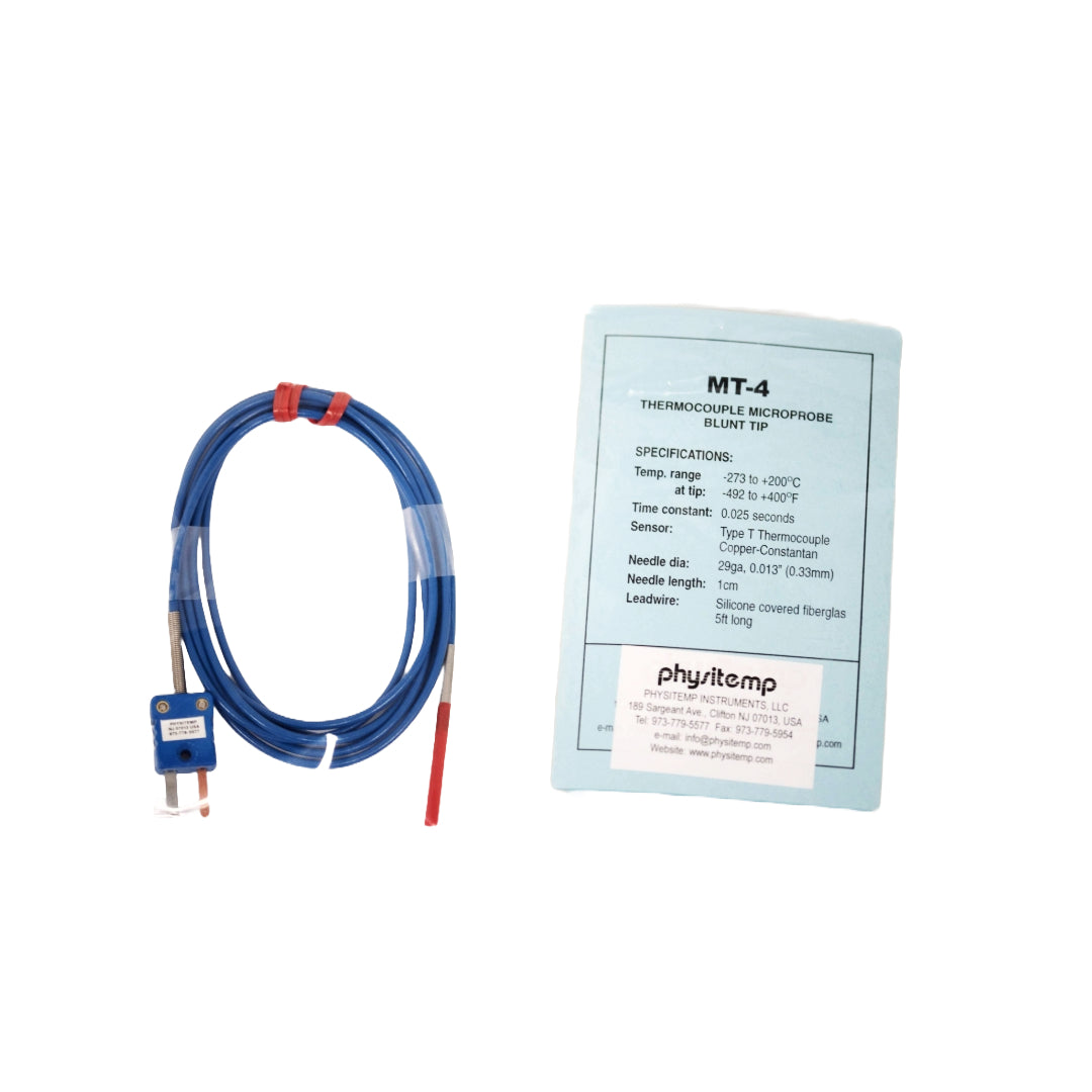 MT Needle Microprobes