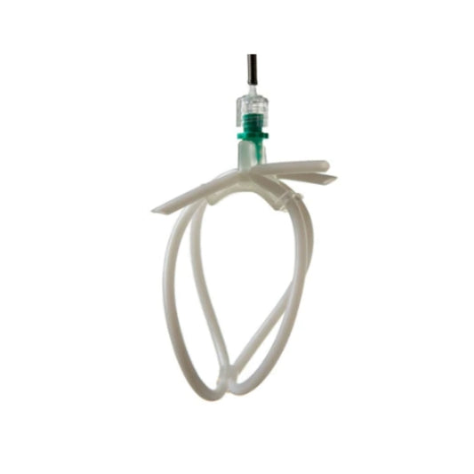 Quick Connect Single Luer Harness (QCH)