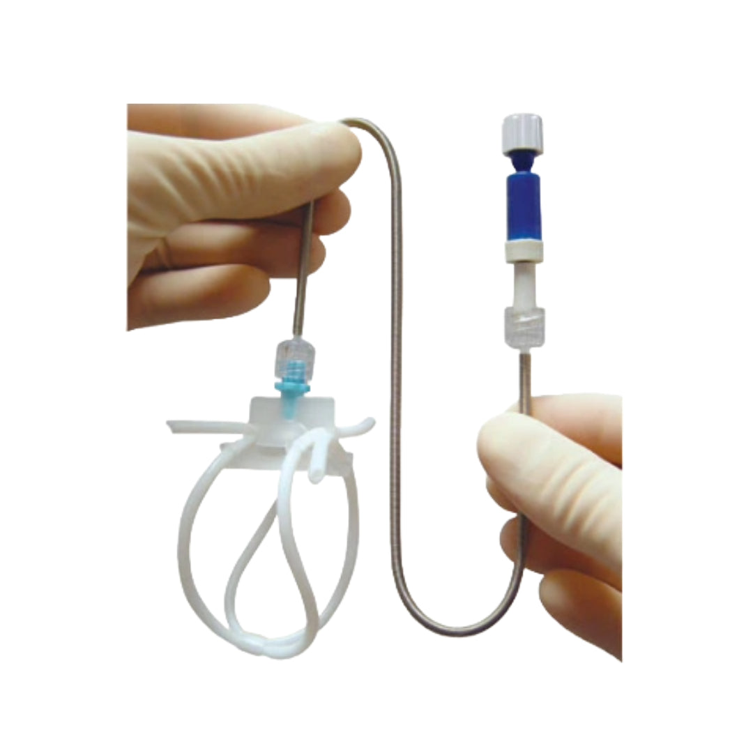 Quick Connect Harness System