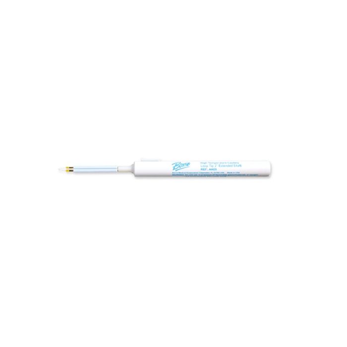 High Temp Ext Shaft, 10/box(AA05)