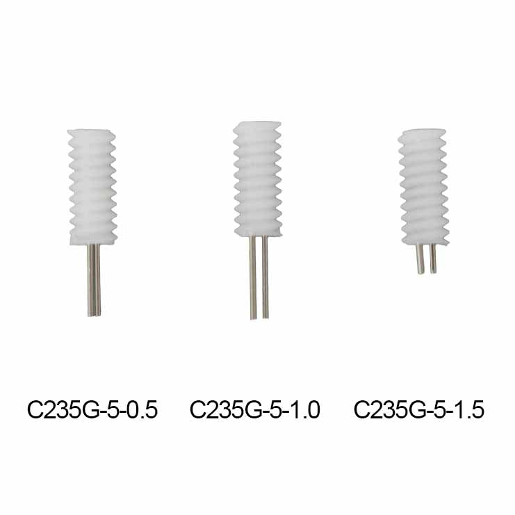 26 Gauge Bilateral Guide Cannula (C235G-1.5/SPC)