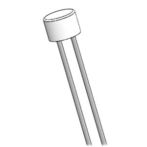 Bilateral Dummy Cannula (C232DC/SPC)