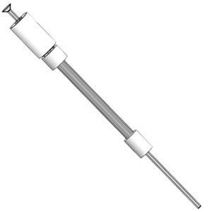 Connector Cannula (C313CS) With Spring