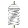 26 Gauge Single Peek Guide Cannula (C315G/PK/SPC) MRI-Compatible