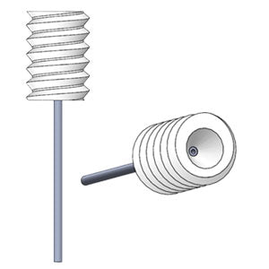 26 Gauge Short Single Acute Guide Cannula (C315GAS-5/SPC)