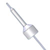 33 Gauge Short Single Internal Cannula (C315IS-5/SPC)