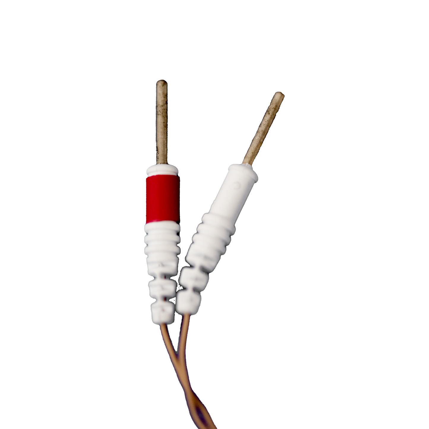 2 Channel Cable 305-340/2 With Spring