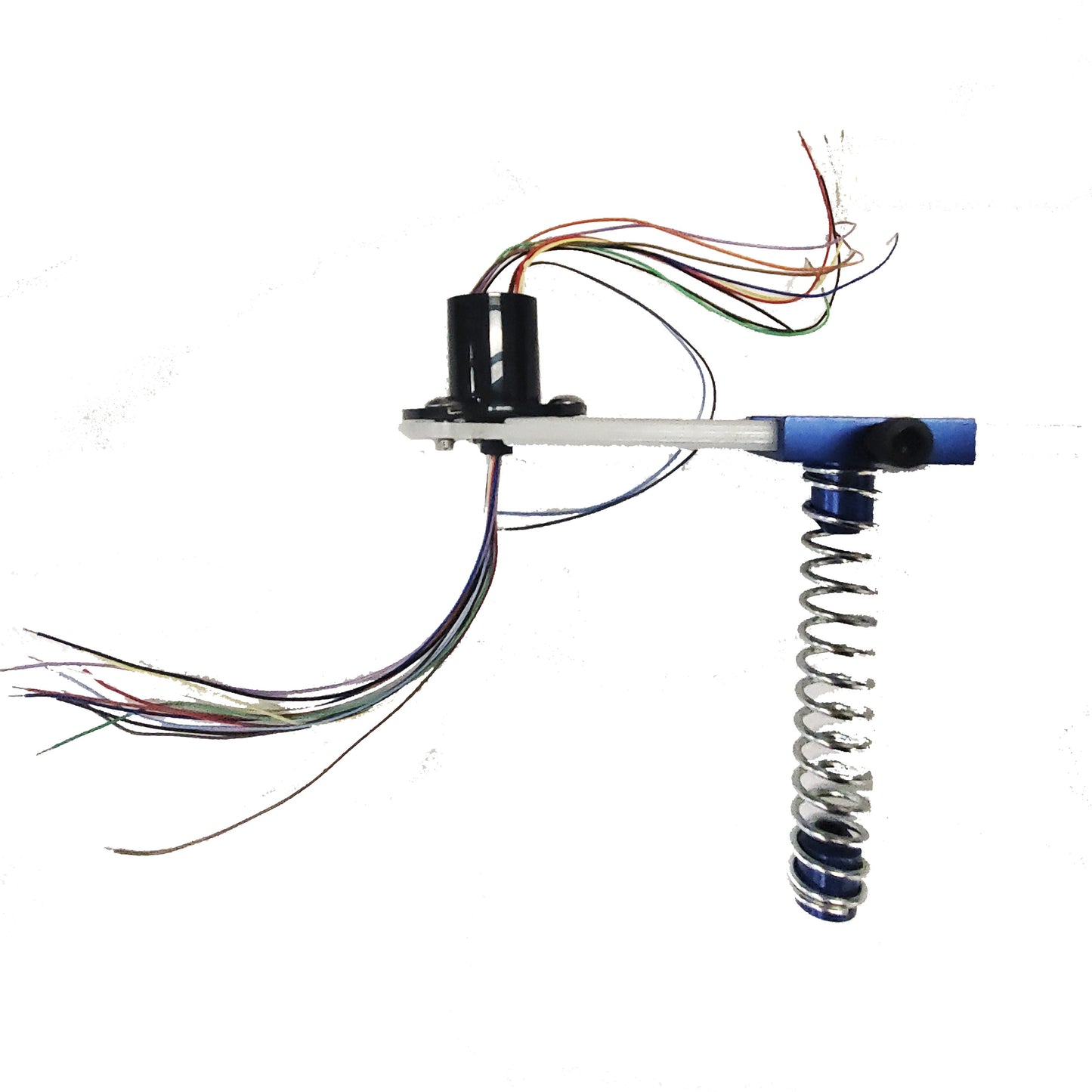 12 Channel Commutator (P1196)