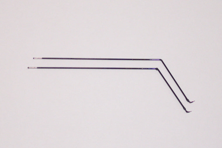 Z-Shape Platinum Needle Electrode(LF613 Series)