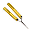 6 Channel Twisted Wire (E363/6-2TW/SPC) Platinum Teflon