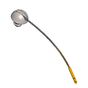 6 Channel Electrode (E363/120/2.4/SPC) 15mm-Limited Stock