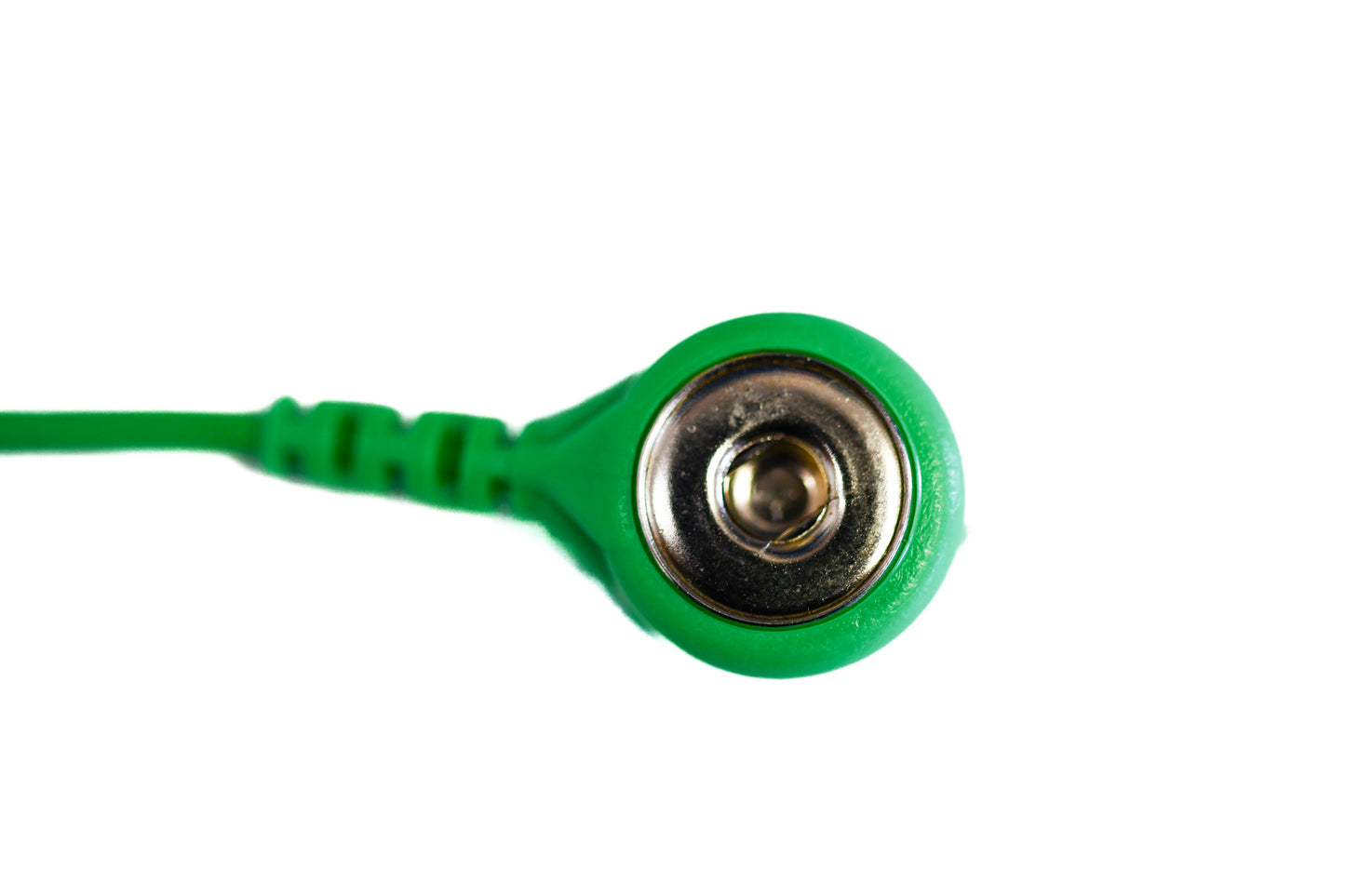 Button Snap 1.5mm Lead 40"