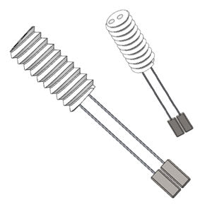 2 Channel Electrode (MS303/76)