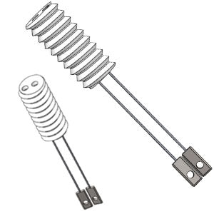 2 Channel Electrode (MS303/76)