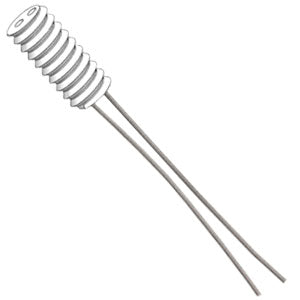 2 Channel Electrode(MS303A)Platinum Iridium