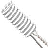 3 Channel Electrode (MS333/6-B/SPC) Platinum Iridium