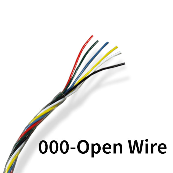6 Chanel Cable 363-000 No Spring