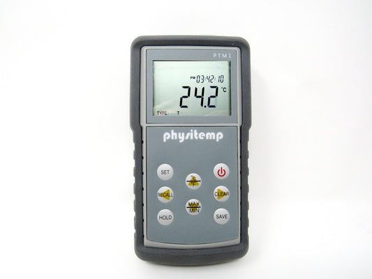Portable Temperature Monitor(PTM1)