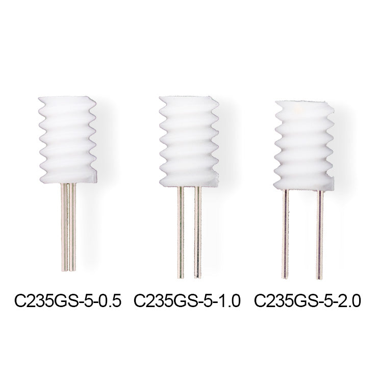 26 Gauge Bilateral Guide Cannula (C235G-2.0/SPC)