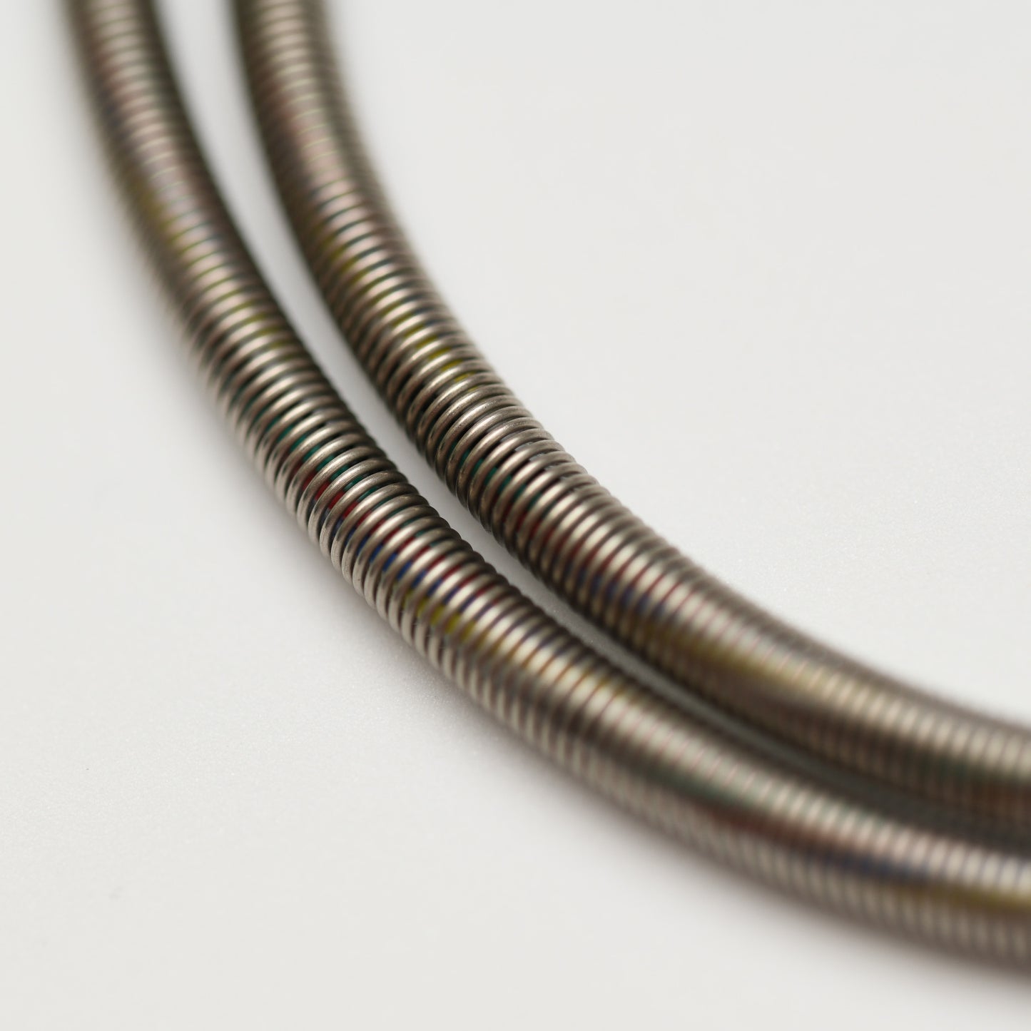 2 Channel Cable 305-305 With Spring