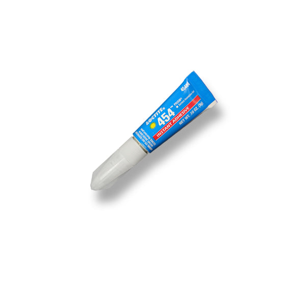 Cyanoacrylate Gel(300CAGS 3GRAM/300CAG 20GRAM)