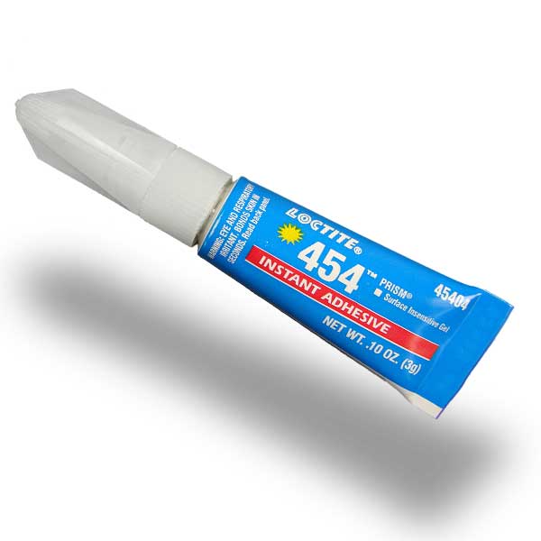 Cyanoacrylate Gel(300CAGS 3GRAM/300CAG 20GRAM)