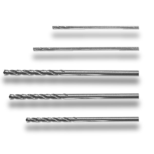 High Speed Steel Drill Bit