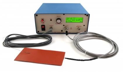 Electronic Temperature Controller