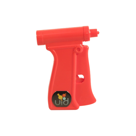 Microchip Pistol Grip Injector with Ejector(UPGI-Q )