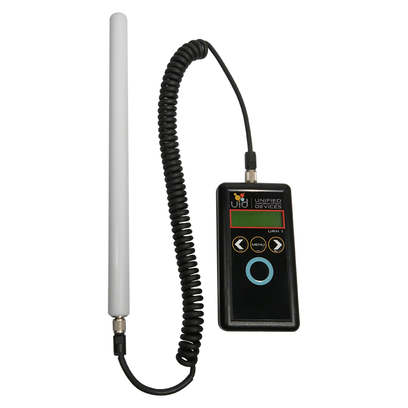Handheld Reader (URH 1L)