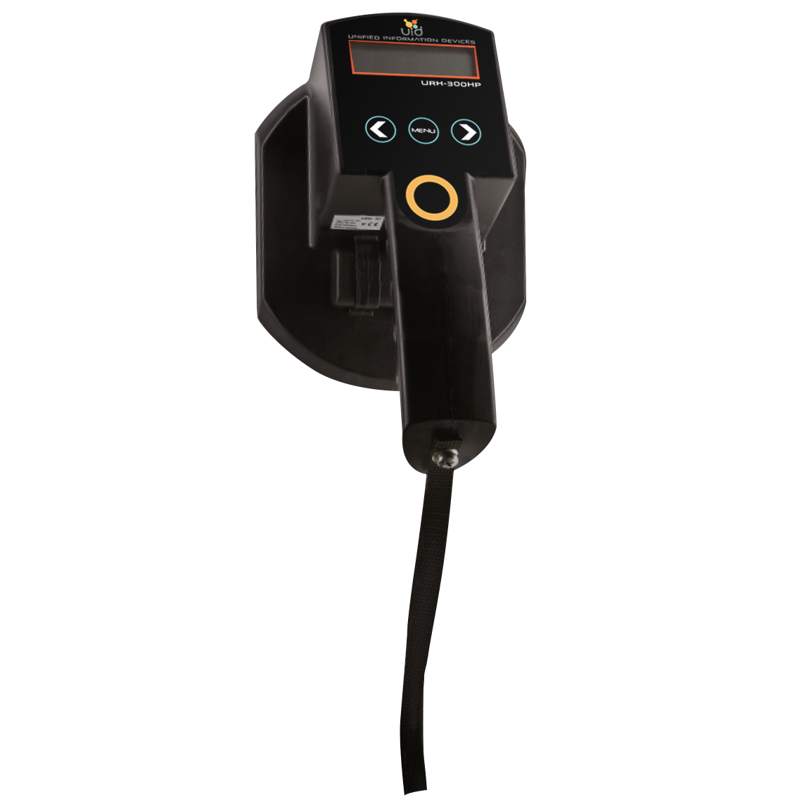 RFID High Power Reader (URH-300HP)