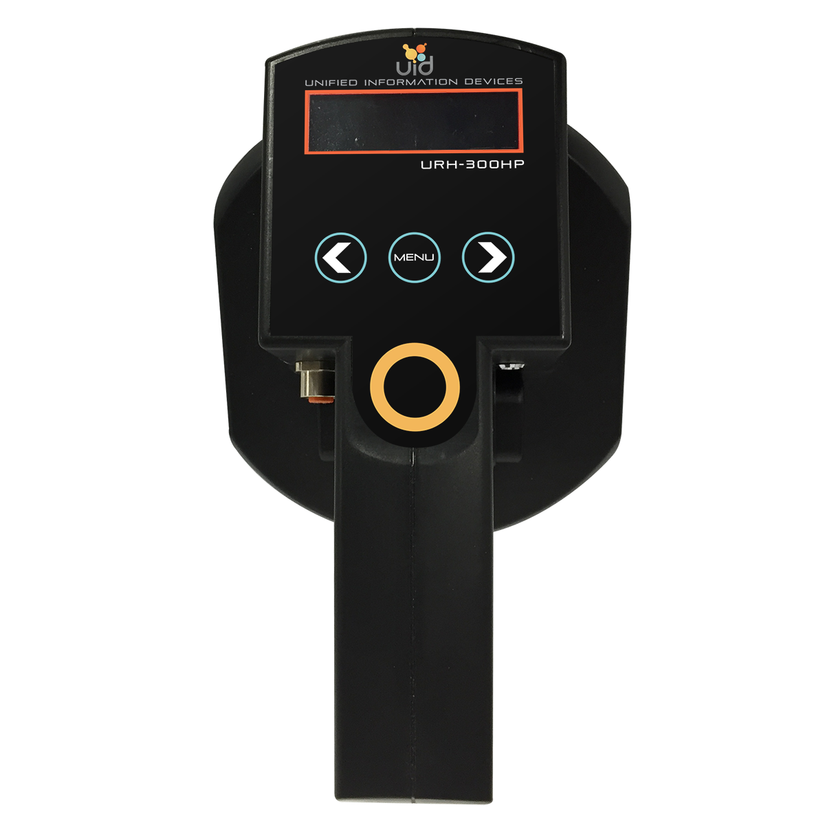 RFID High Power Reader (URH-300HP)