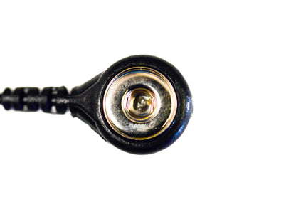 Button Snap 1.5mm Lead 40"