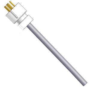 6 Channel Mounting Holder (MH-363)