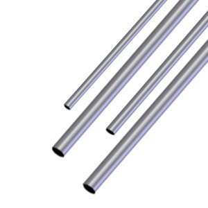 Stainless-Steel Tubing