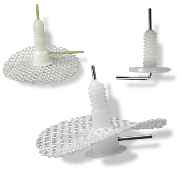 Back Mount Cannula – Protech International, Inc.