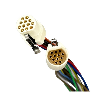 12 Channel Commutator (P1196-A22)